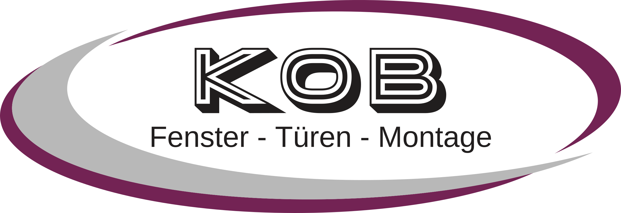 Logo von KOB Fenster